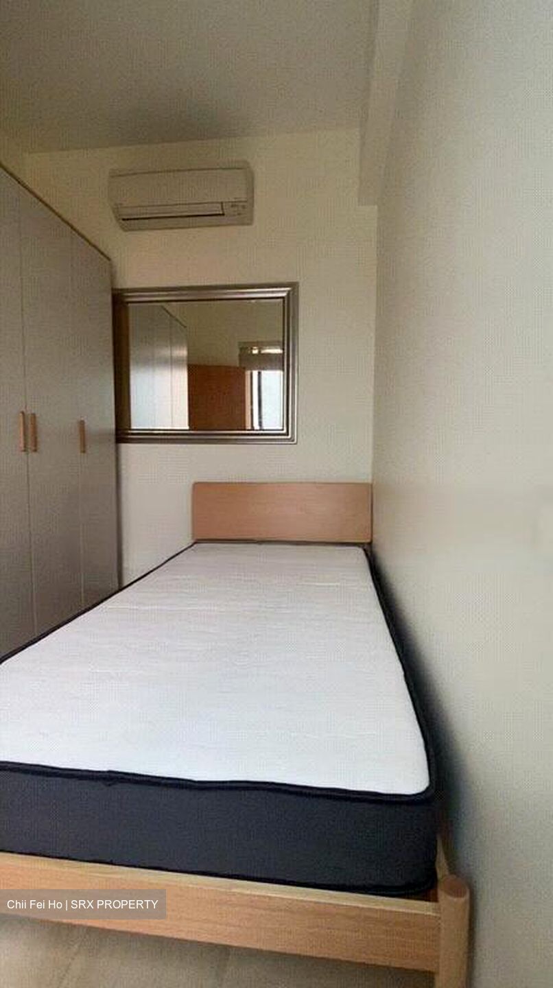 Water Place (D15), Condominium #581200141